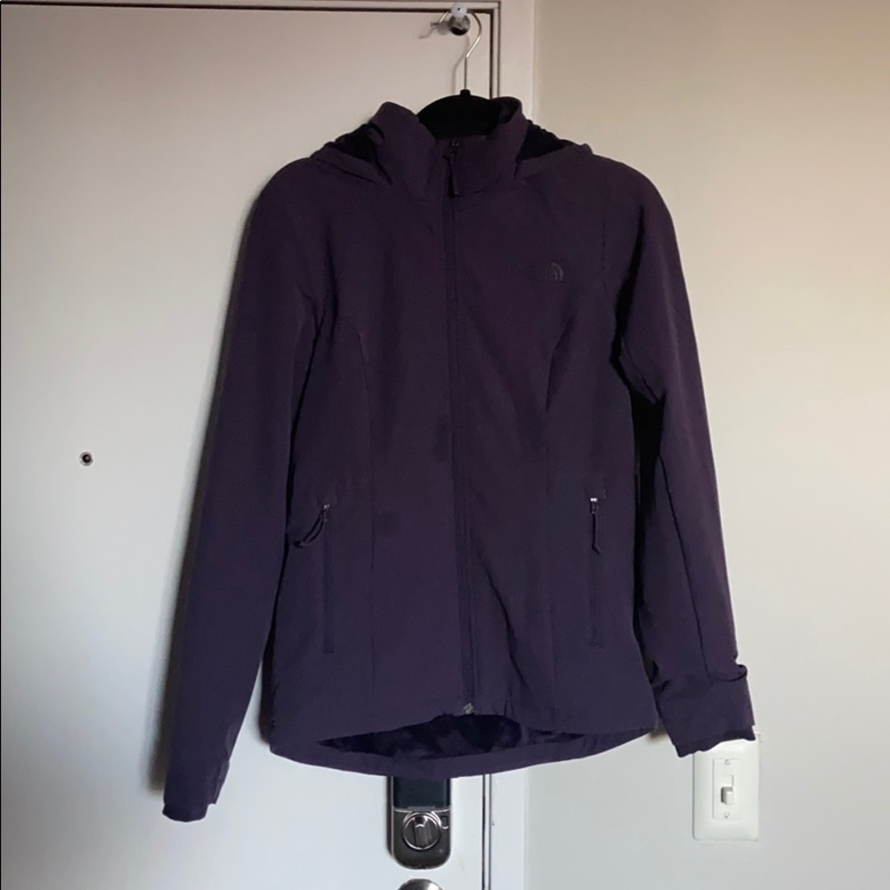 North Face Women’s Shelbe Raschel Hoodie
